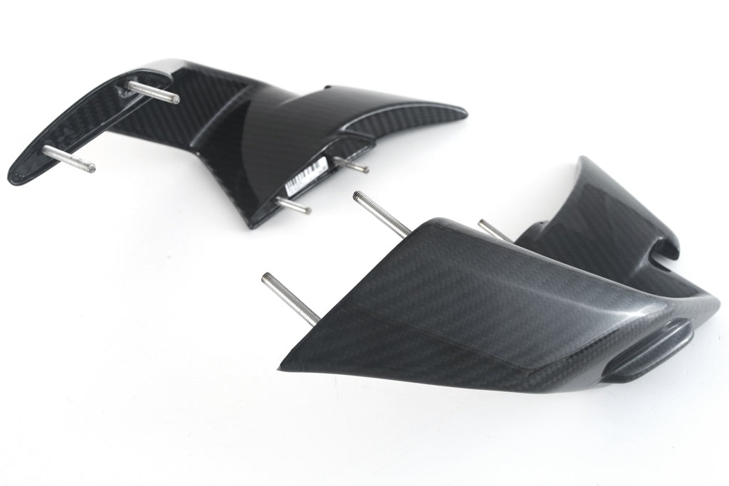 Fullsix Carbon Winglets - Set