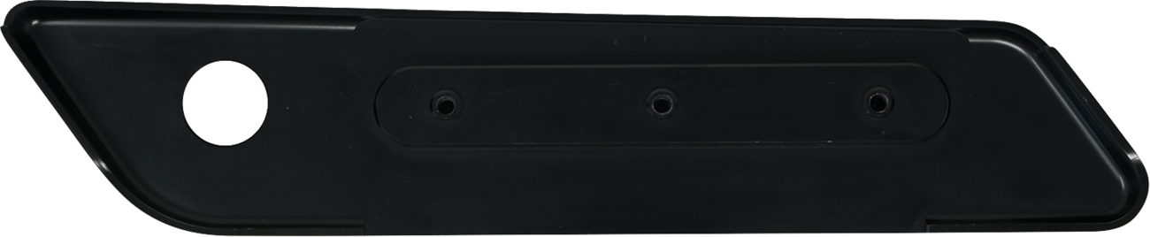 Kodlin USA Saddlebag Latch Covers