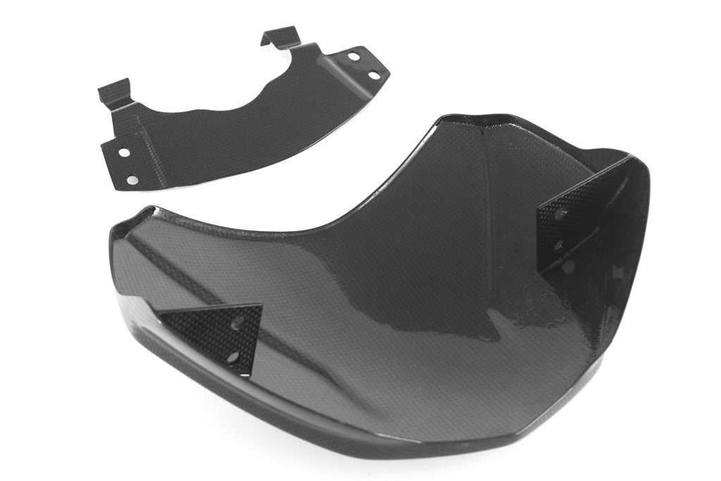 Fullsix Carbon Headlight Fairing