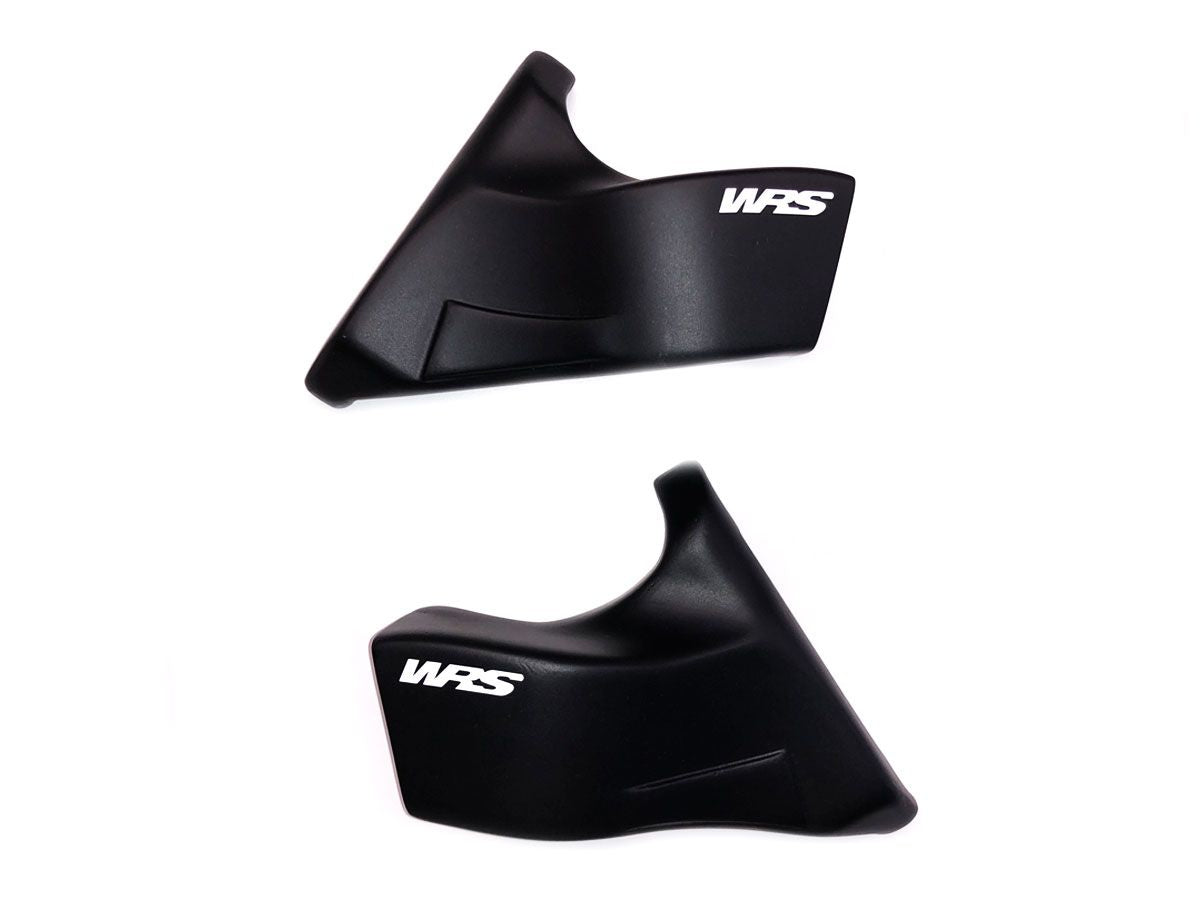 WRS Braking System Cooling Ducts Ducati Panigale 1199 (Marzocchi Fork)