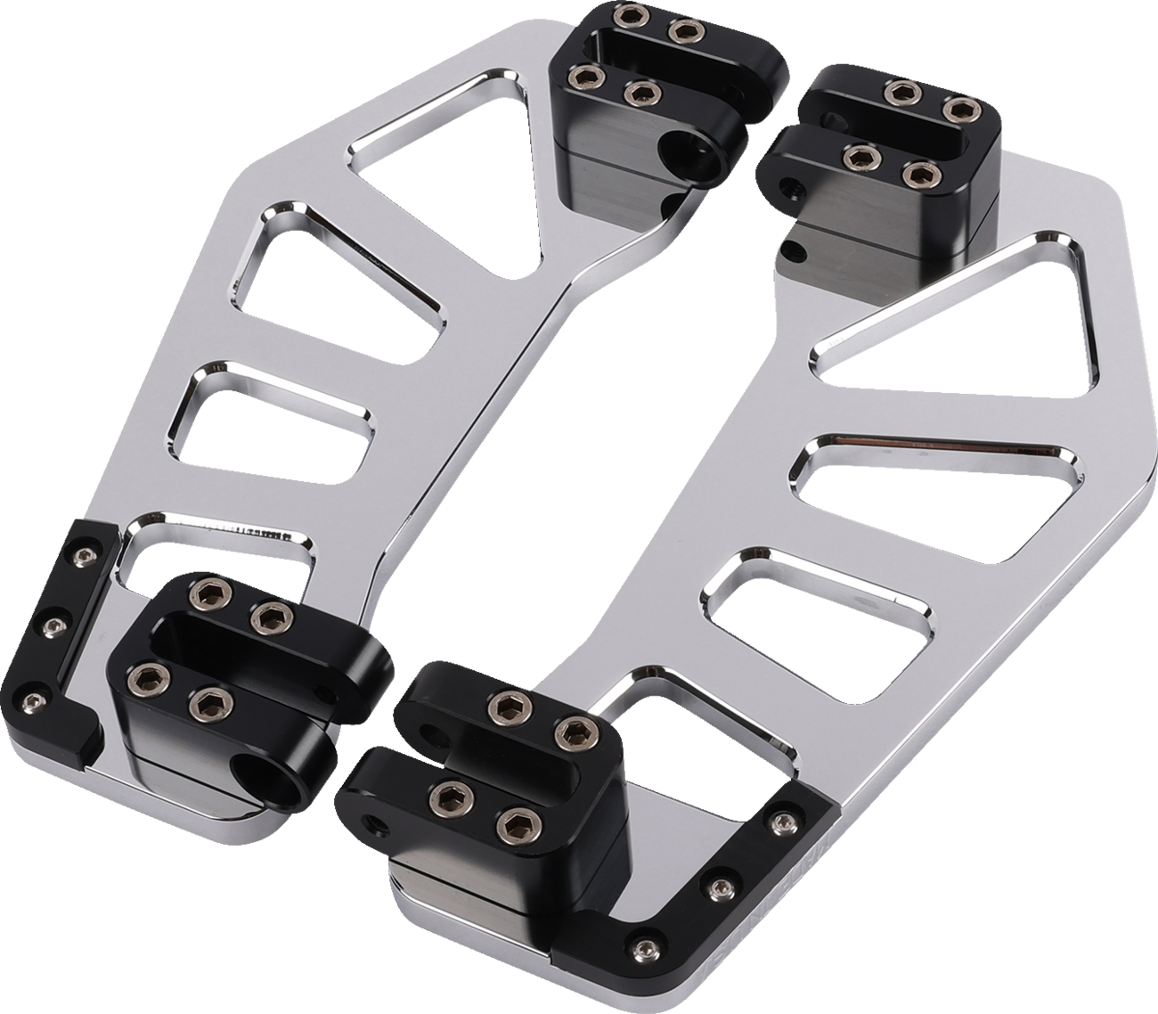 Thrashin Supply CO. Floorboards