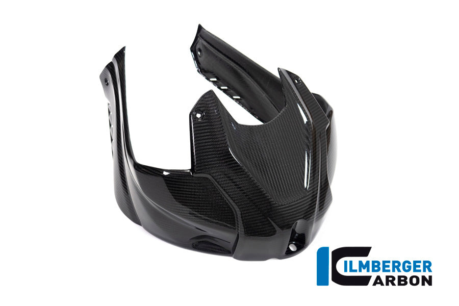 Ilmberger Carbon Tank Cover BMW S 1000 RR Race From MY 2019