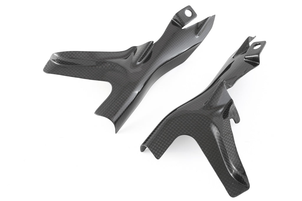 Fullsix Carbon Frame Cover - Set