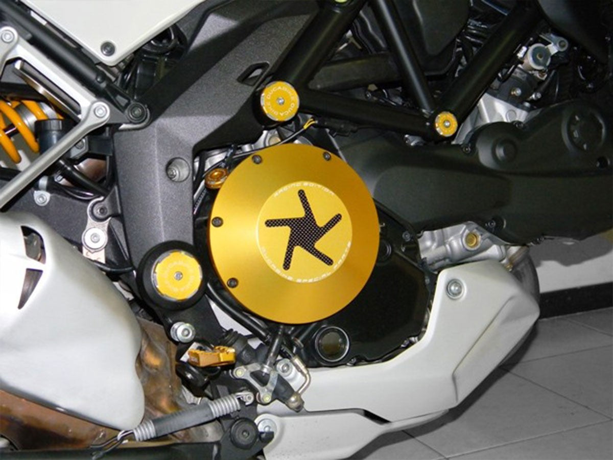 Ducabike DBK CCO01 Clutch Cover Wet