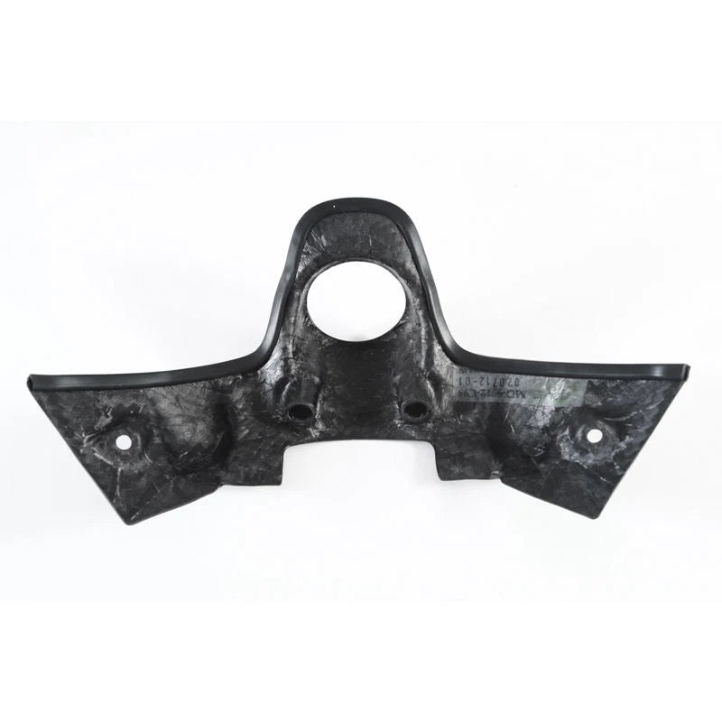 Fullsix Carbon Fiber Ignition Switch Key Cover For Ducati Panigale V2