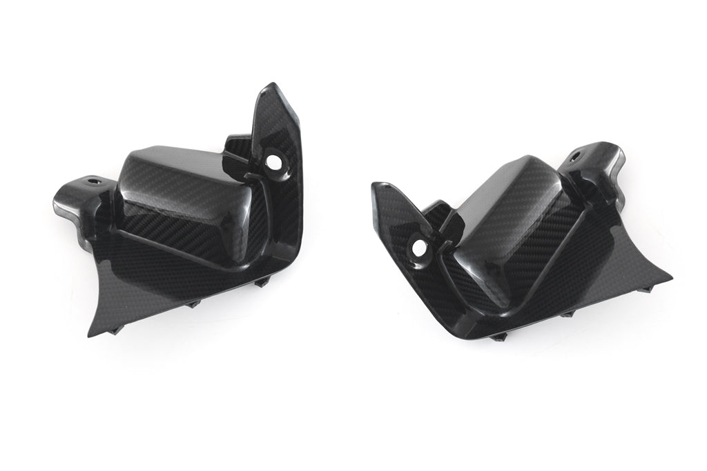 Fullsix Carbon Instrument Cover - Set