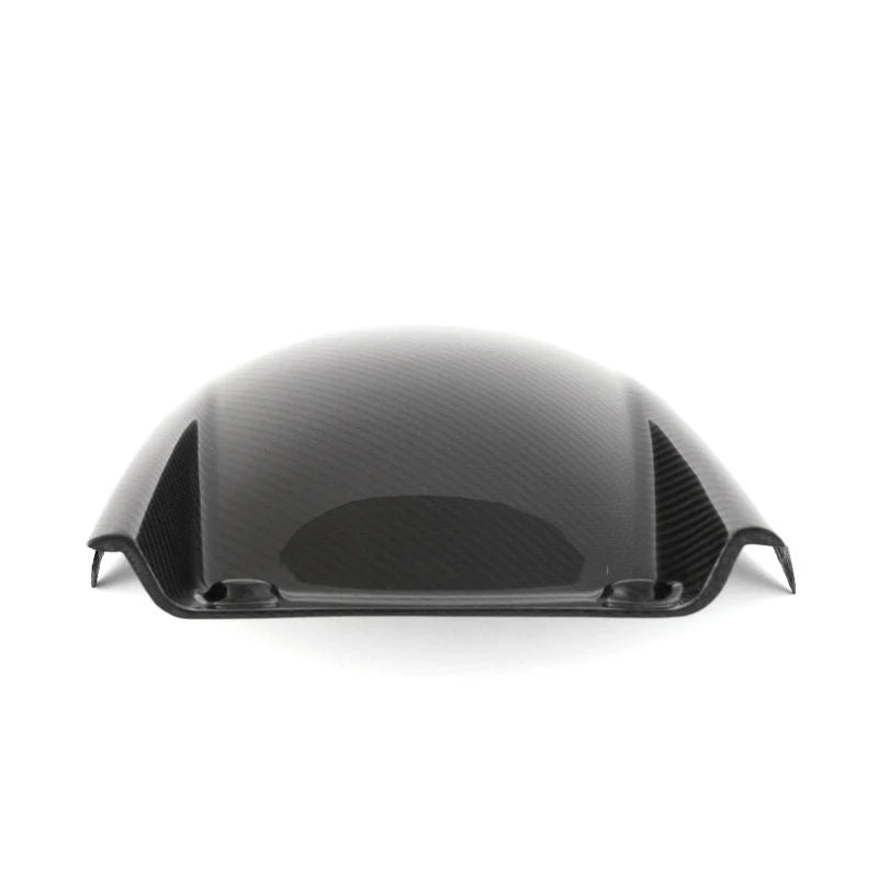 Fullsix Carbon Fiber Rear Fender Mudgard Hugger For RSV4 RR RF 1100 Factory