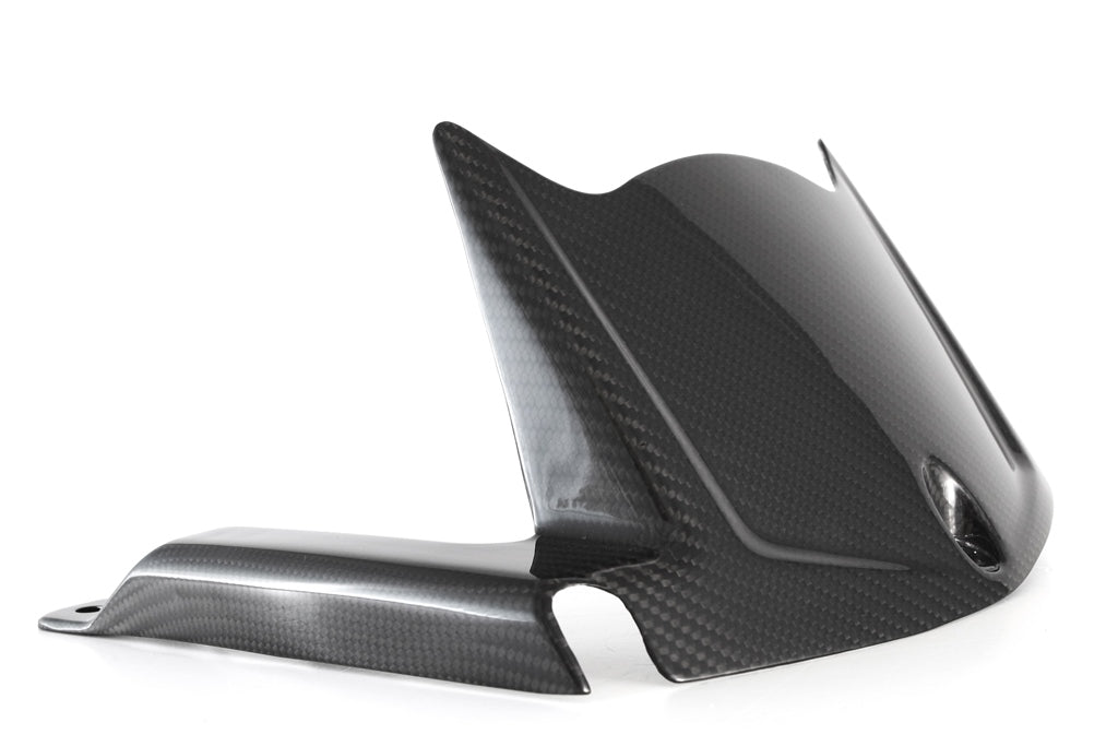Fullsix Carbon Rear Mudguard