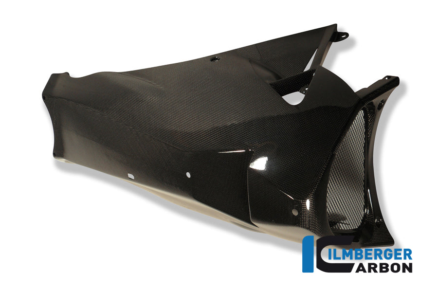 Ilmberger Carbon Fairing Lower Part Carbon