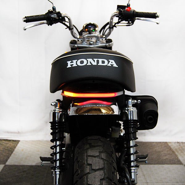 NRC Honda Monkey Tail Light (2018 - Present)