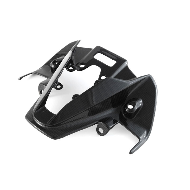 Fullsix Carbon Fiber Inner Headlight Fairing for Streetfighter V4 V4S