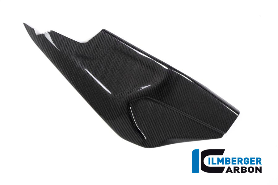 Ilmberger Carbon Swing Arm Cover Right Side BMW HP4 RACE