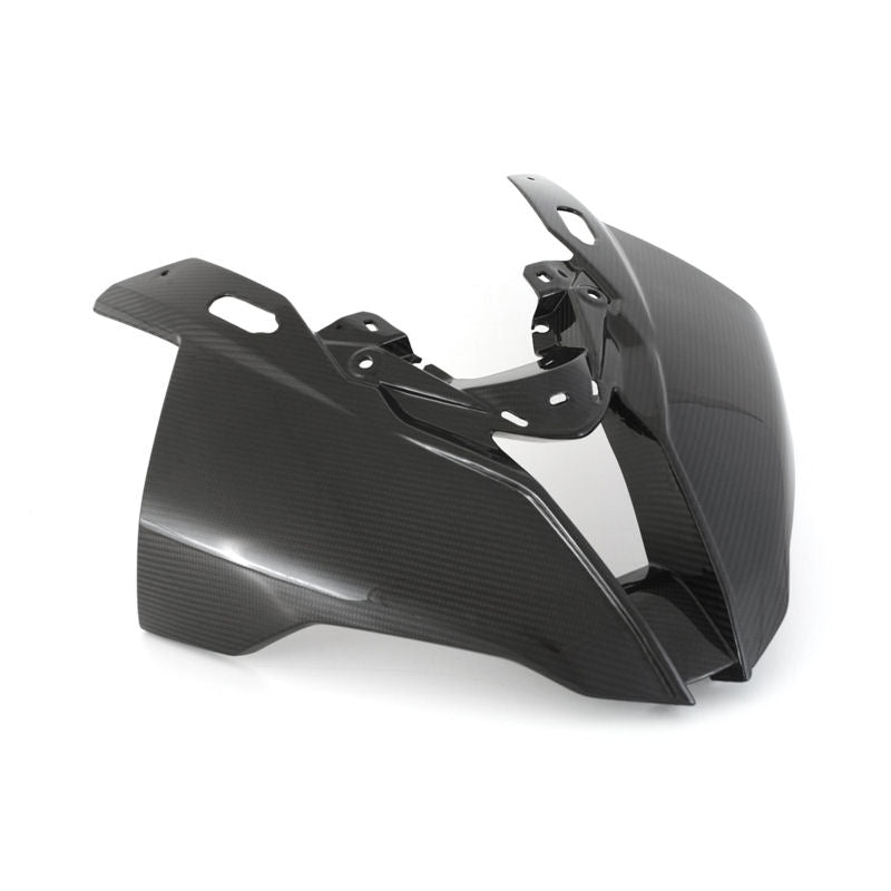 Fullsix Carbon Fiber Upper Front Headlight Fairing for S1000RR M1000RR