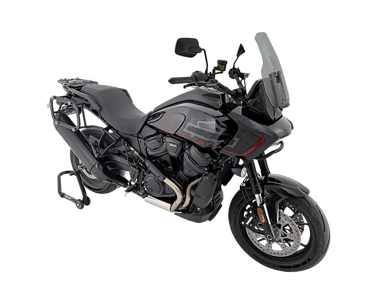 WRS Touring Windscreen Harley Davidson Pan America 1250 / Special / St