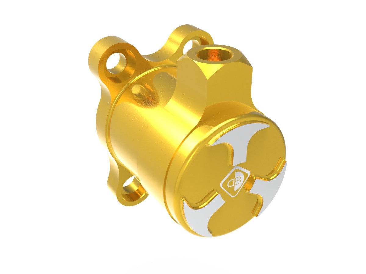 Ducabike DBK AF03 Clutch Slave Cylinder - GOLD