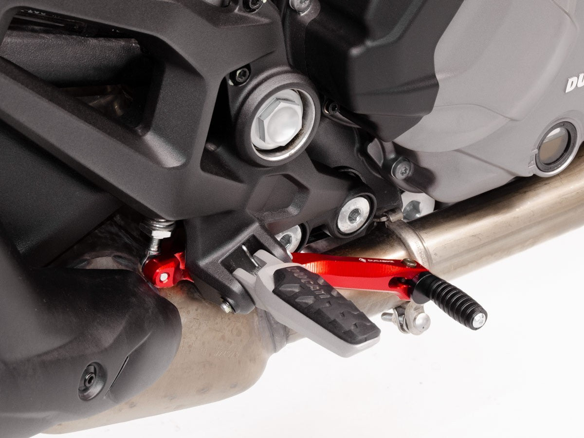 Ducabike DBK RPLF23 M937 Brake Lever