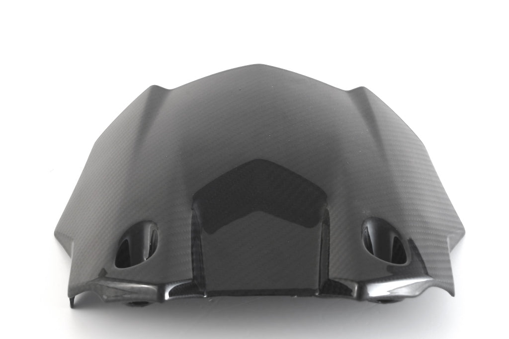 Fullsix Carbon Rear Mudguard