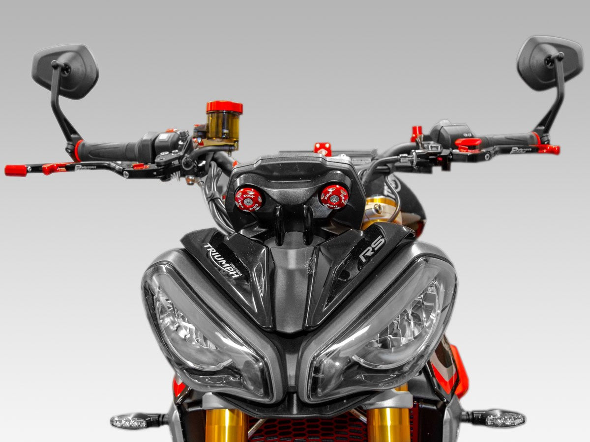 Ducabike DBK BDH01 Dashboard Bushings