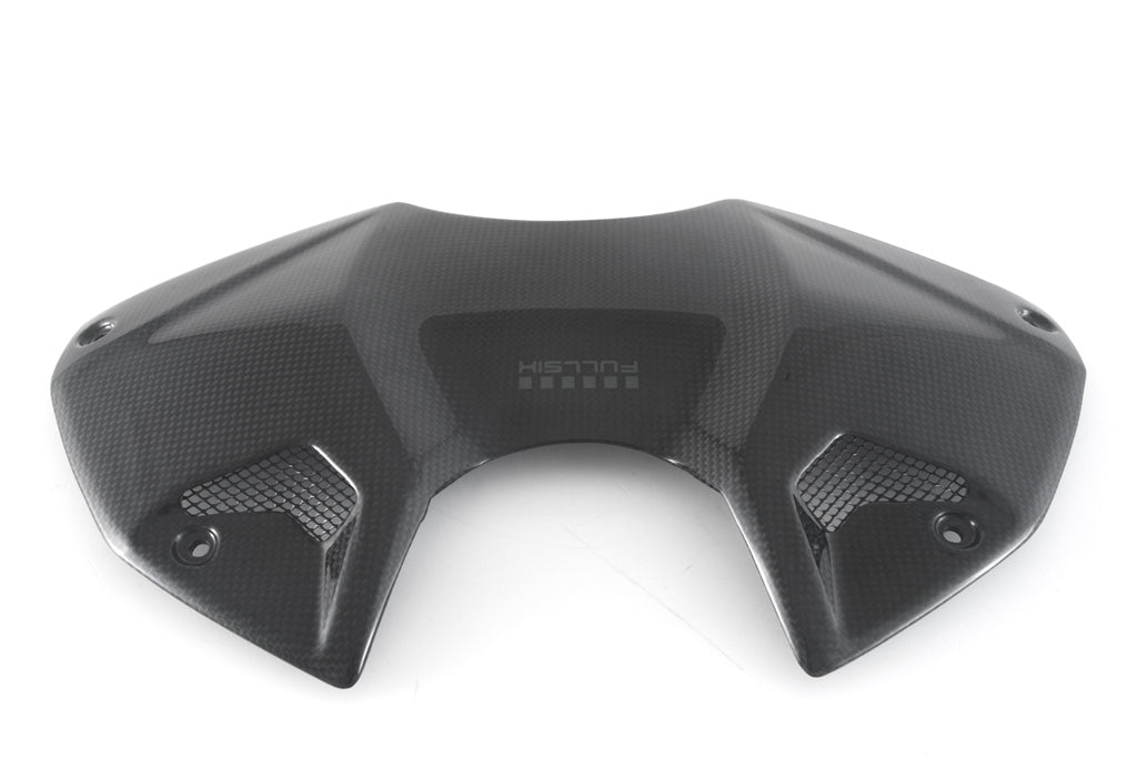 Fullsix Carbon Tank Cover