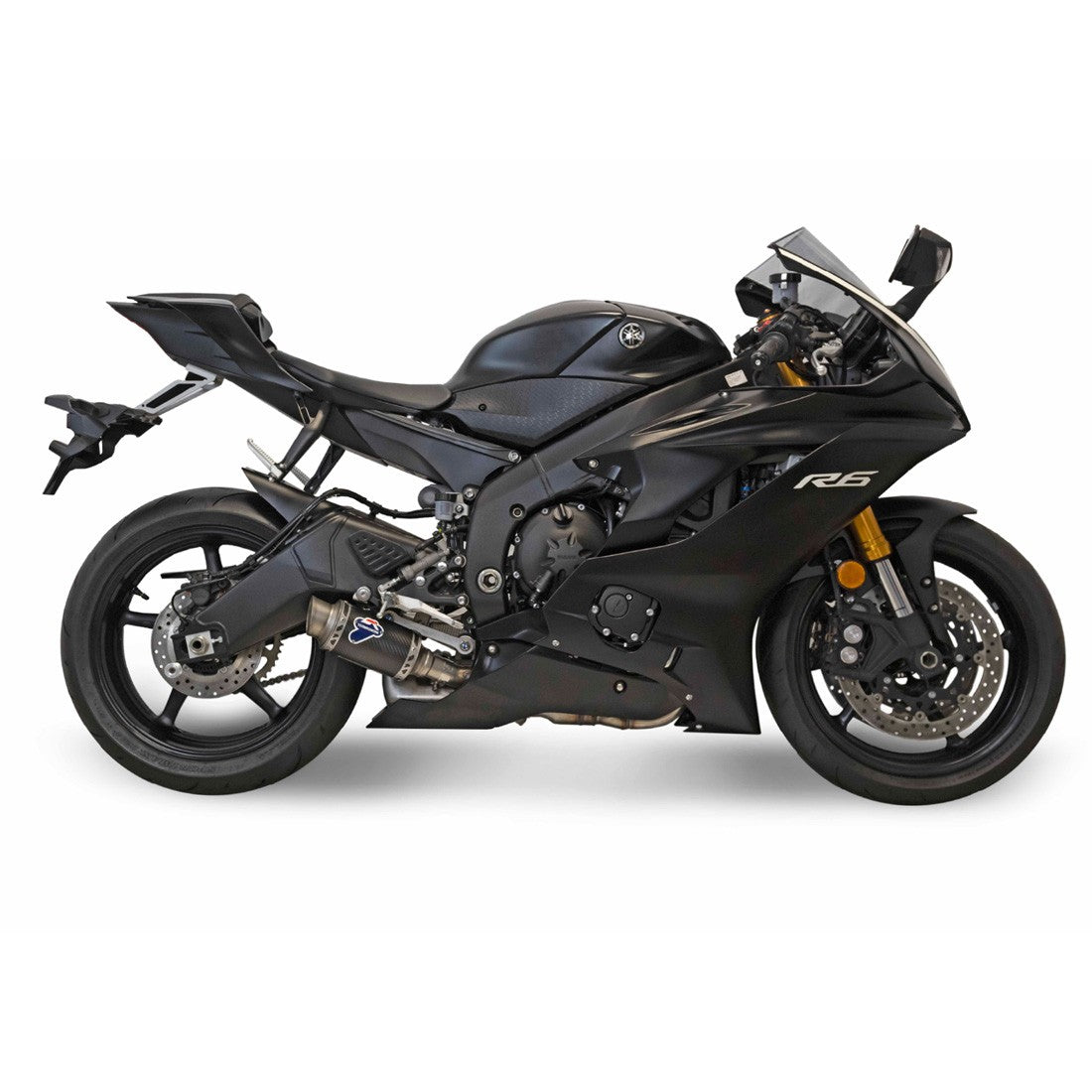 Termignoni Y117094SO05 Slip-On GP Classic Yamaha R6