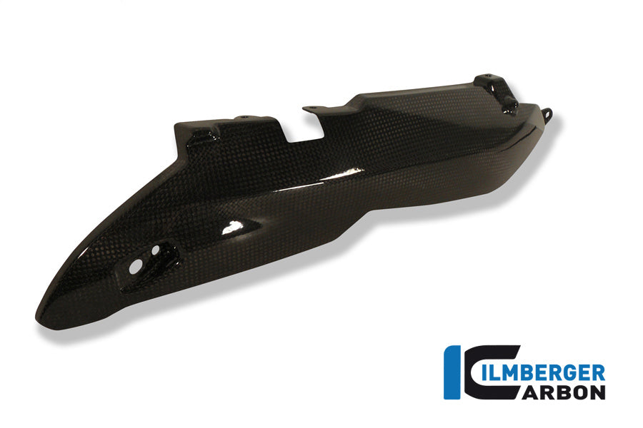 Ilmberger Carbon Taillight Cover Carbon