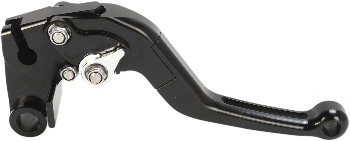 Driven Racing Halo Adjustable & Folding Clutch Lever