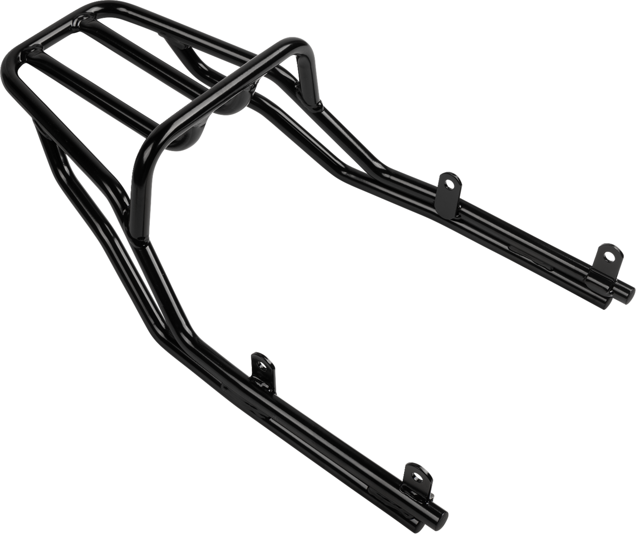 GIVI Specific Rear Rack - Royal Enfield - Meteor 350