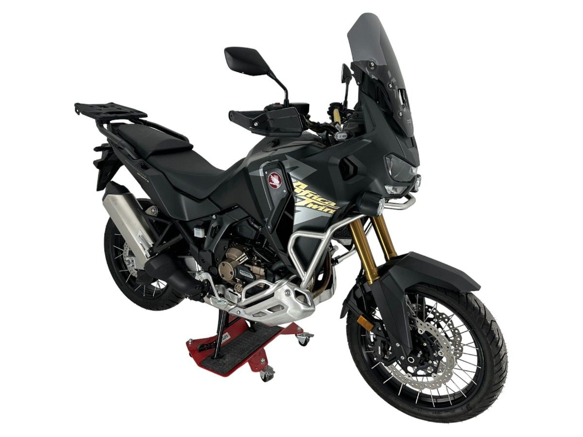 WRS Touring Windscreen Honda CRF 1100 L Africa Twin ADV Sports 2021-2026