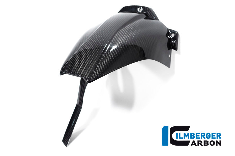 Ilmberger Carbon Rear Hugger Incl. Upper Chainguard S 1000 XR From MY 2020