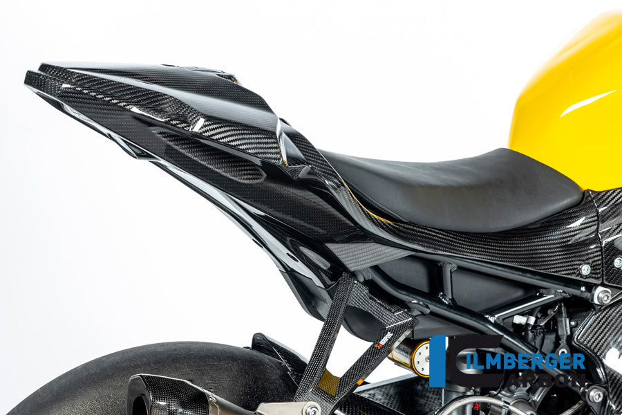 Ilmberger Carbon Race Seat Unit Racing BMW M 1000 RR From MY 2023