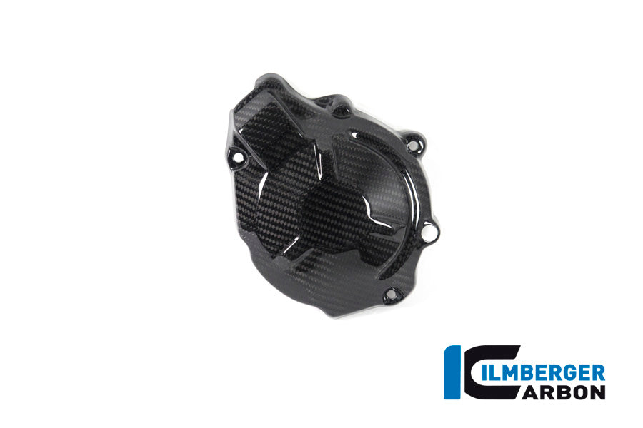 Ilmberger Carbon Alternator Cover - Suzuki GSX R 1000 '17