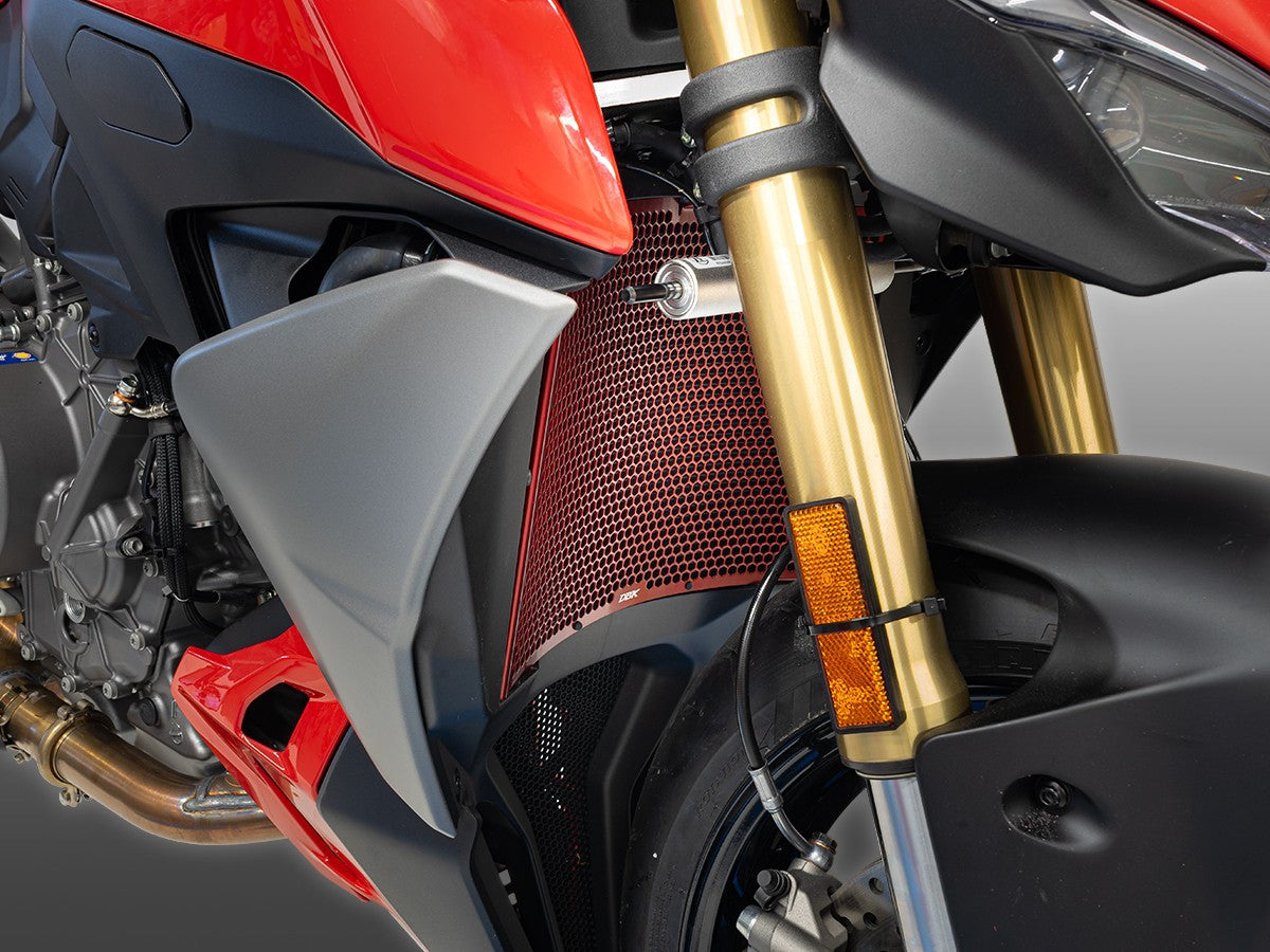 Ducabike DBK GR36 SF V2 MY25 Radiator Guard