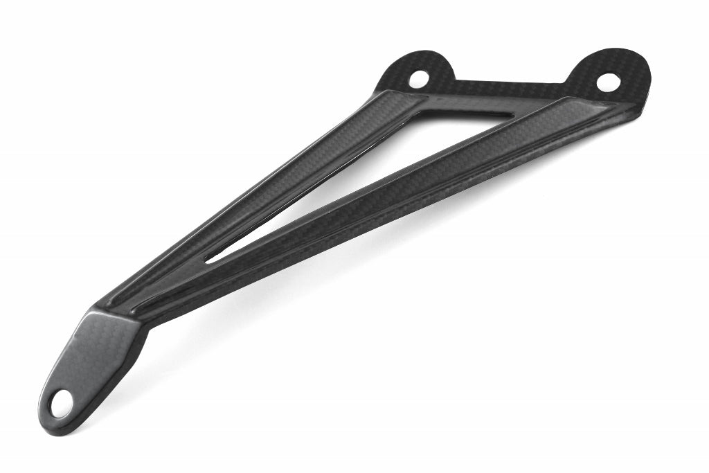 Fullsix Carbon Muffler Exhaust Bracket