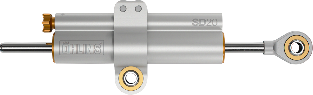 Ohlins Steering Damper (SD20065)