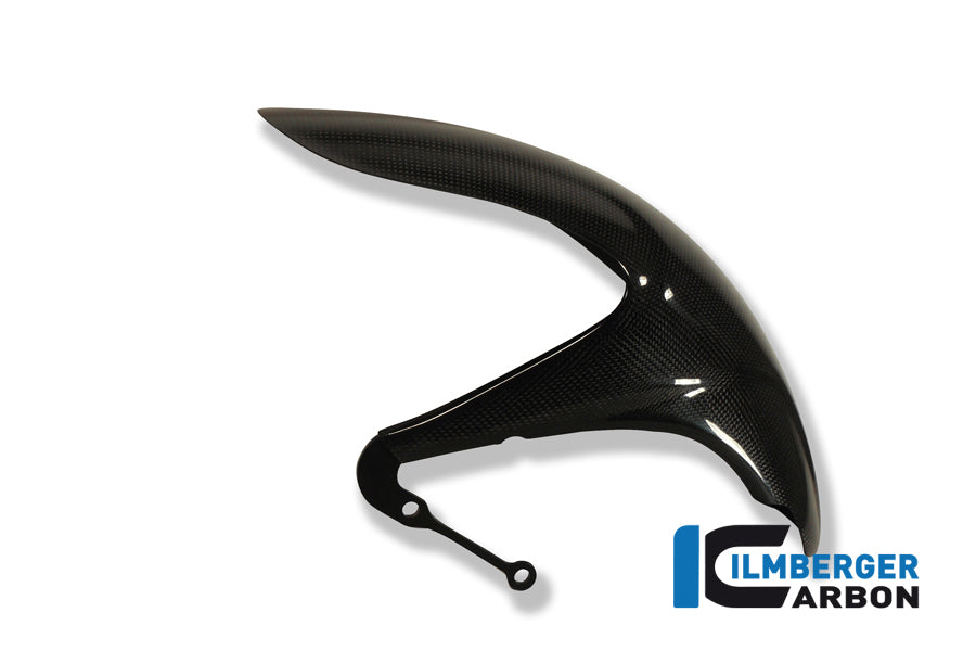 Ilmberger Carbon Rear Fender Carbon