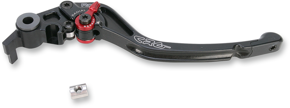 CRG RC2 Standard Brake Lever - Black