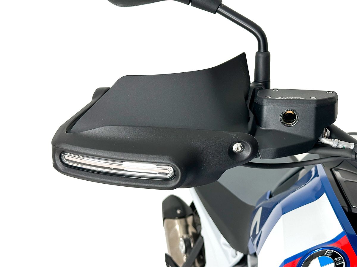 WRS HANDGUARDS BMW R 1300 GS / ADV 2023-2025