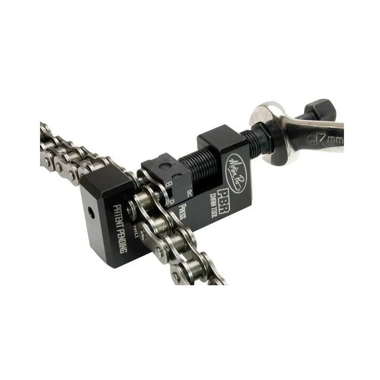 Motion Pro PBR Chain Tool