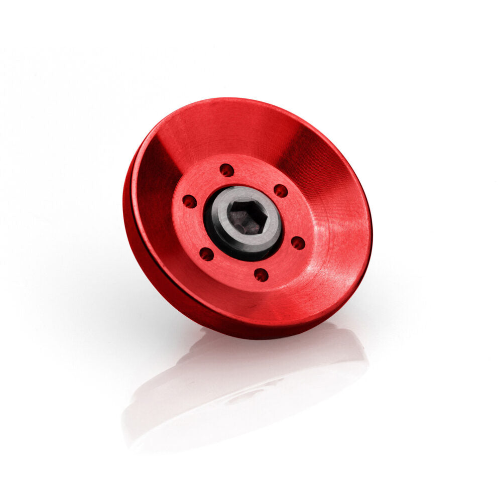 Rizoma Frame Plug Kit