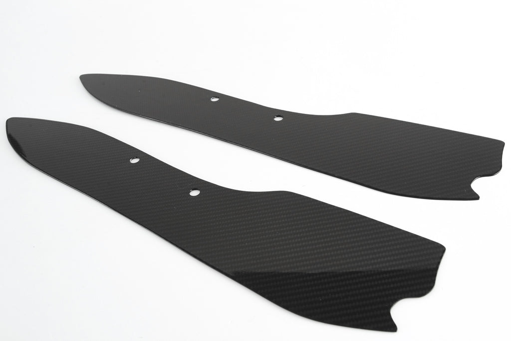 Fullsix Carbon Subframe Side Panels