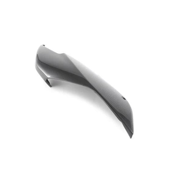 Fullsix Carbon Fiber Rear Tail Panel Strada Left For Panigale 959 1299