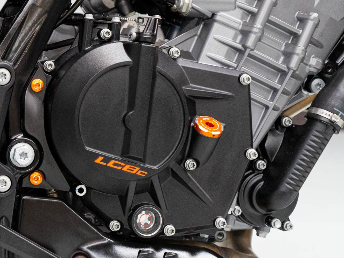 Ducabike DBK TOO05 KTM Oil Filler Plug