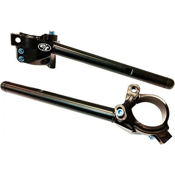 Evol Technology Pro Lock Racing Clip On Kit For S1000RR M1000RR K67