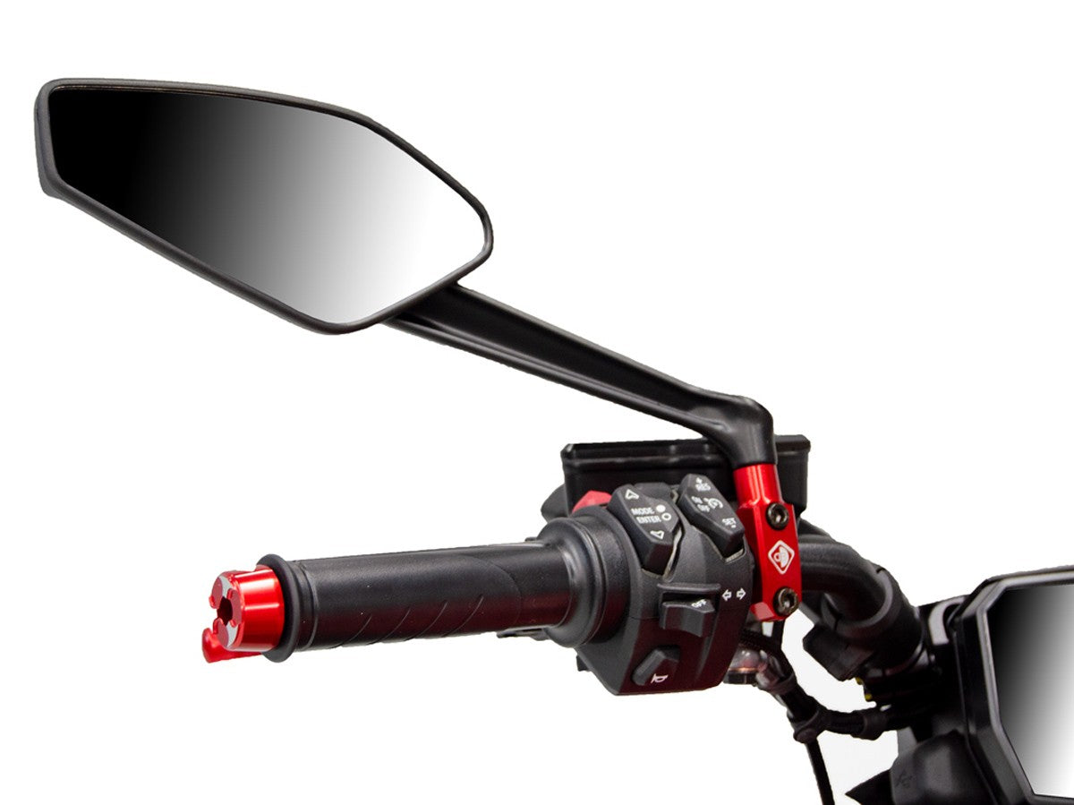 Ducabike DBK CM08 HANDLEBAR WEIGHT (UNIVERSAL) INSIDE DIAMETER FROM 13 18 MM