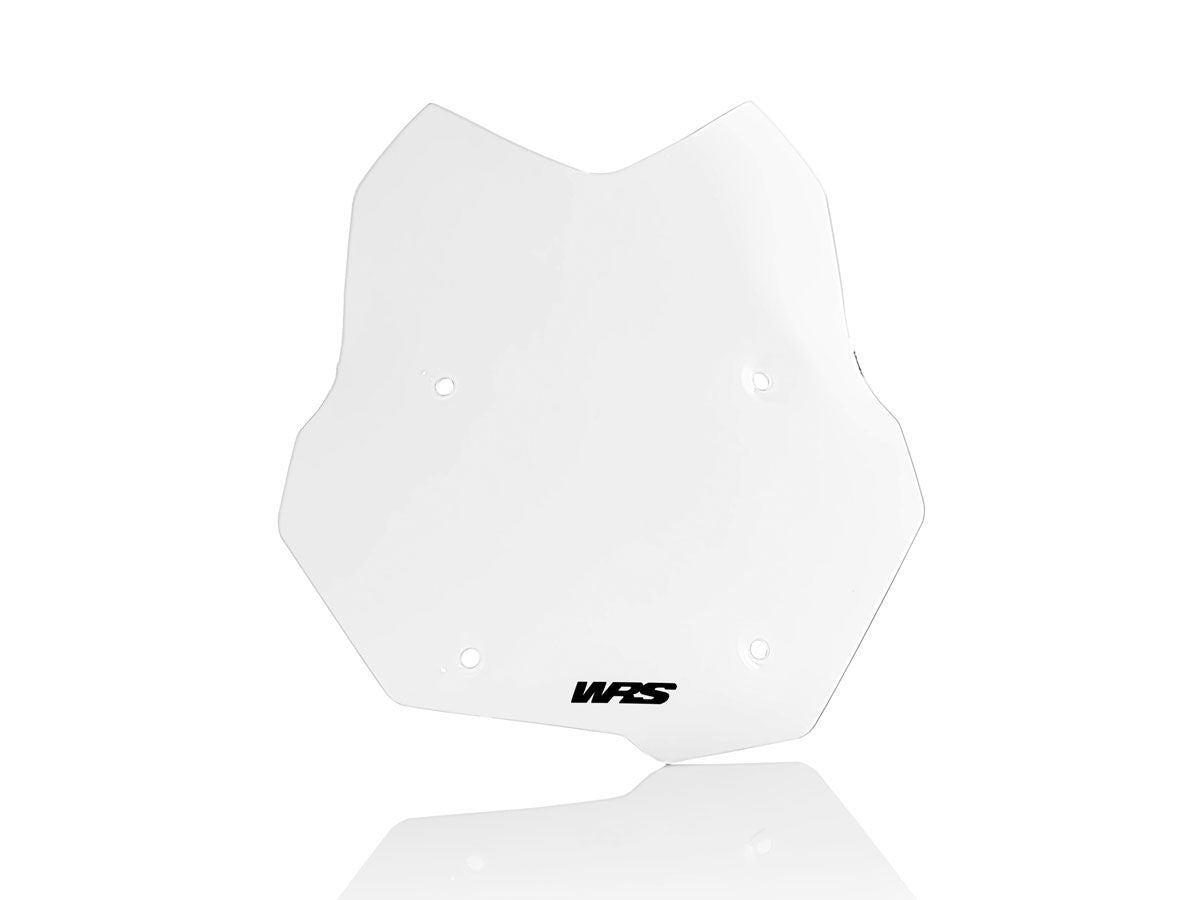 WRS Touring Windscreen BMW F850GS 2018-2023 / F 800 GS 2024-2025