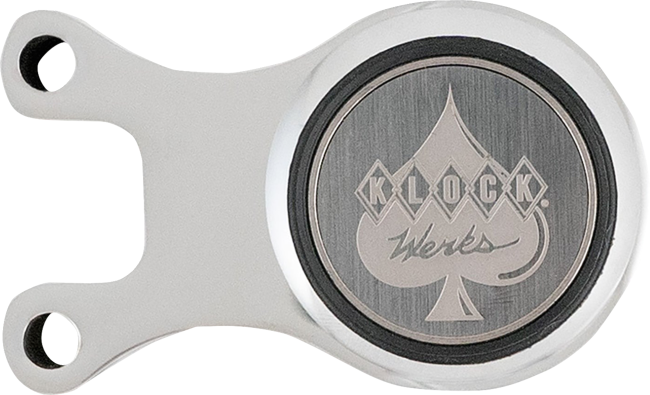 Klock Werks iOmounts® Magnetic Phone Mount For BMW