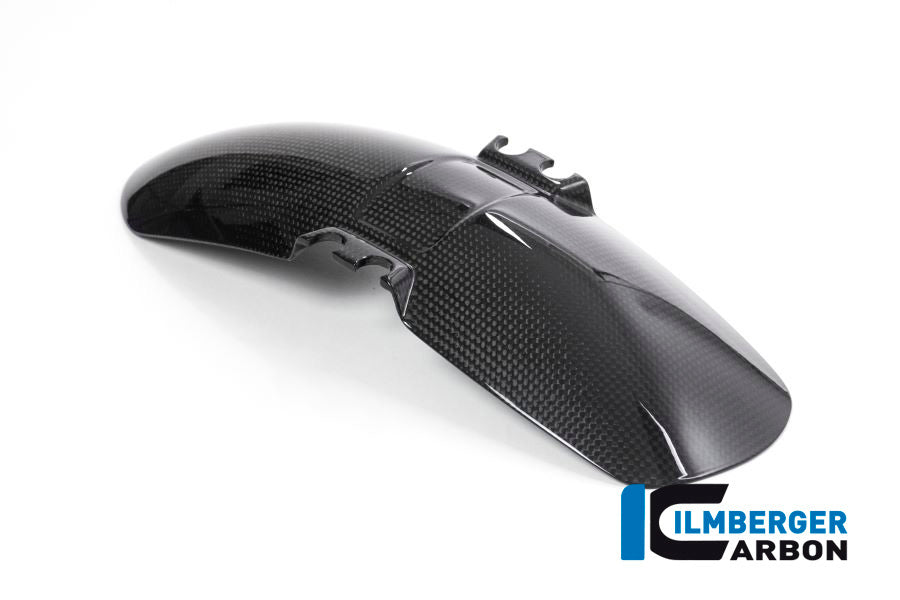 Ilmberger Carbon FRONT MUDGUARD CARBON - BMW R NINE T Scrambler