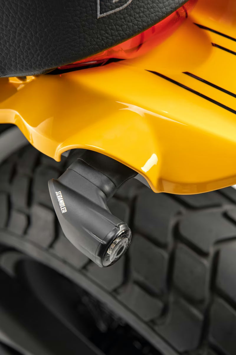 Ducati Performance Pair Of LED Turn Indicators