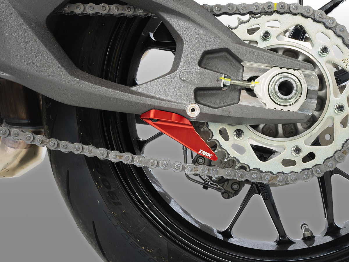 Ducabike DBK PCT05 Crown Chain Protection