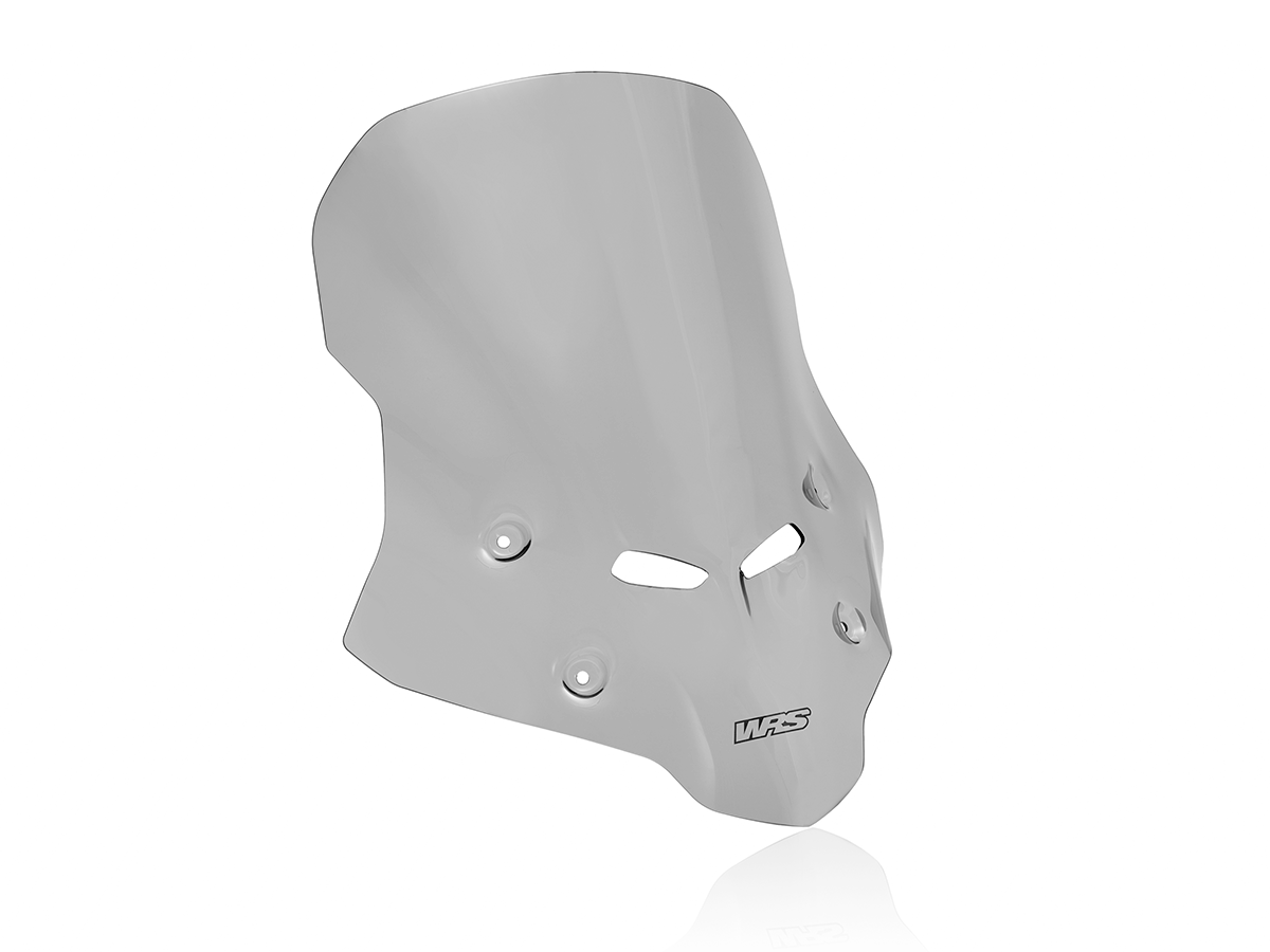 WRS Touring Windscreen Honda Hornet 750 2023-2024